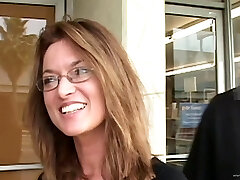 Indiana Bell sucks a humungous stiffy and gets her pussy smashed Indiana Bell sucks a humungous stiffy and gets her pussy smashed