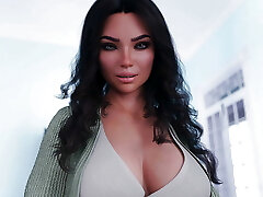 All sex scenes from the game - Being A DIK, Vignette Nine, Part 2