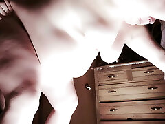 Big Belly Bent Over and Squirts Preview