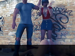 Complete Gameplay - Red Sakura Palace 1, Part 3 Complete Gameplay - Red Sakura Palace 1, Part 3