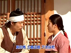 Korean rated R vid
