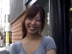 Japanese amateur couple comes in swing club for the first time (Full name please)