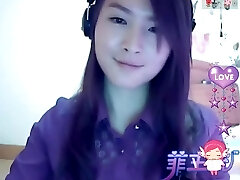 Cutie girl webcam No.2901 - Asian masturbation live Webcam No.2901 - Asian Web Cam 2015012901