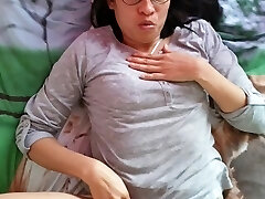 Dont cum inside me, dont want to get pregnant!