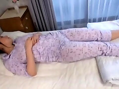 Exotic Japanese super-bitch Alice Ozawa in Best Medical, Monstrous Tits JAV scene