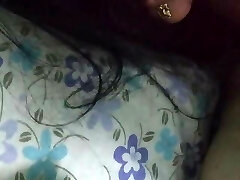 Indian aunty humped with her boss in hotel guest room, she enjoyed Indian aunty humped with her boss in hotel guest room, she enjoyed