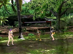 Lets Play Dead or Alive Extreme 2 - 32 von 35 (deutsch)