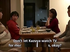 English subbed Naughty Night Life Inbetween A Busty Aunt And Goofy Cherry Nep English subbed Naughty Night Life Inbetween A Busty Aunt And Goofy Cherry Nep