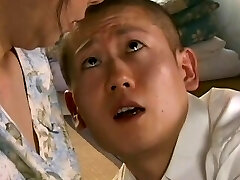 Mom Caught Son Jacking Mom Caught Son Jacking