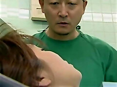 japanese therapist gets horny for married patients