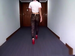 Thai teenager ASM Casting