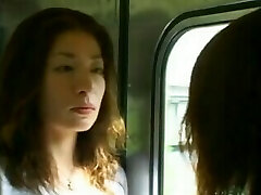 Japanlez - Two Asian Women Manhandles Girl