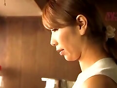 Tanned mom seduces nother sonny - chisato shoda Tanned mom seduces nother sonny - chisato shoda