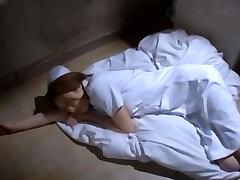 Asian nurse has hook-up in the hospital part5