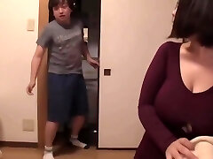 Juicy Japanese Woman