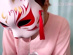 極太t゙ィルドをノーハンドで自分から唾液イマラチオする変態女子大生 - Suzu Sakuragi 極太t゙ィルドをノーハンドで自分から唾液イマラチオする変態女子大生 - Suzu Sakuragi