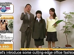 Freaky JAV TV  Channel Sexy Uniforms Subtitles