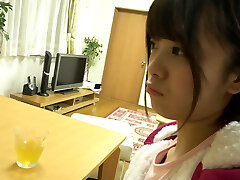 niece is a mischievous little devil and also a abnormal Girl!