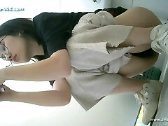 asian girls go to ***