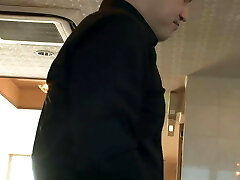 Hook-up in Hotels 4 - Creampie SP