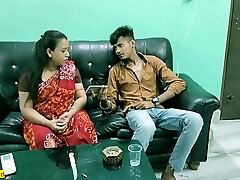 Indian Bengali step-mother has amazing hot sex! Indian taboo sex Indian Bengali step-mother has amazing hot sex! Indian taboo sex