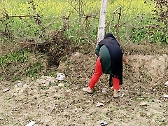 Teacher and student outdoor pussy Shagging village girl friend warm desi indian girl 