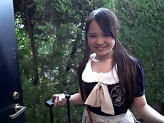 Molten Risa Oomomo is a kawaii cutie who wanna gargle tasty lollicock