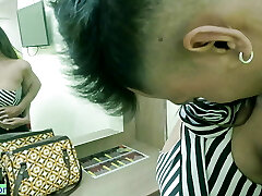 Desi Ultra-cute Teen Model Viral Sex mms ! Desi Teen mms