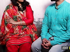 Saas Ne liya Daughter Ke Boyfriend Ka Drilling Stamina Test , Is ghar me Jmaayi ese hi chune jaate hai Clear Hindi Audio