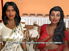 Granny's Mansion: Going To An Indian Wedding – Ep44