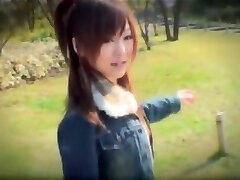 Incredible Japanese dame Miku Airi in Horny Masturbation/Onanii, Faux-cocks/Toys JAV video