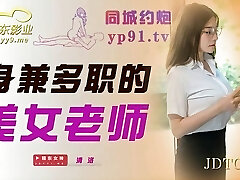 Big Tits Asian Teacher Fucks Big Trouser Snake For Creampie - Asian Amateur Big Tits Asian Teacher Fucks Big Trouser Snake For Creampie - Asian Amateur