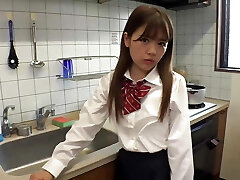 She grew up to be my favourite type. I want to fuck her! and seduces me rearwards!