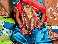 Tai ko bararsi sari me naggi karke choda new best marathi intercourse video first time new bid aaj mauka dek chod lo