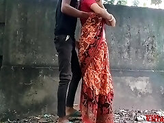 आउटडोर में जंगल में स्थानीय गांव पत्नी सेक्स (गांव 91 द्वारा सरकारी वीडियो)