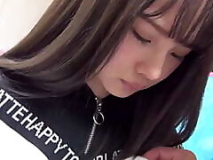 Loving Lovemaking With a Tiny Girl Who Is so Delicate and Small That She Breaks When You Hold Her