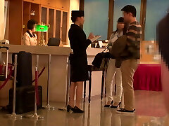 Fuck-fest in Hotels 4 - Creampie SP2