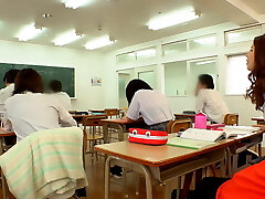 Sneaking in front of her mates and catapulting her dick in front of them! Part3 Sneaking in front of her mates and catapulting her dick in front of them! Part3