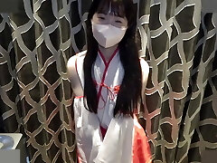 A neat black-haired Asian beauty. She has a blowjob and creampie sex with smoothly-shaven pussy. Uncensored A neat black-haired Asian beauty. She has a blowjob and creampie sex with smoothly-shaven pussy. Uncensored