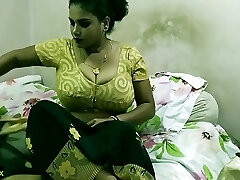 Super-fucking-hot Choto Mam Sab Ko Driver Ne Chudke Pani Nikal Diya!