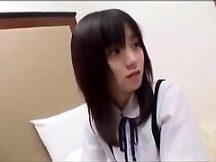 pickup schoolgirl