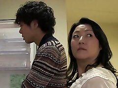 Housewife Away From Home, Loosens Tension With A Familiar Penis part 1 Housewife Away From Home, Loosens Tension With A Familiar Penis part 1