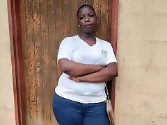 Angry girlfriend squirting, Agatha (Kenyan wife) squirts over my big dick in husband's room, finally having a blessed ending