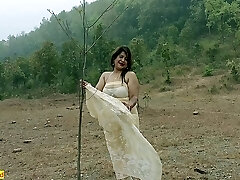 Indian Famous Adult Actress Outdoor Fuckfest !!