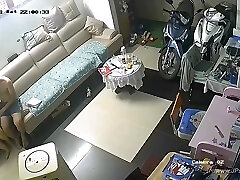 Hackers use the camera to remote monitoring of a paramour's home life.607