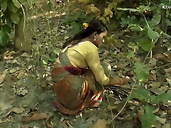 Super sexy desi nymphs fucked in forest