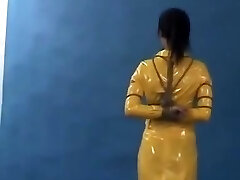 esclavitud de yellow girl
