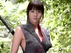 ninja she demon (2009) mmsub