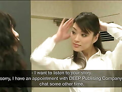 Eng Subs - Dvdes-325: Lezzy Battle - Magazine Edition Eng Subs - Dvdes-325: Lezzy Battle - Magazine Edition