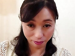 Mature Woman's Anal Appreciation Session - Satisfy Look at My Asshole! - Part.4